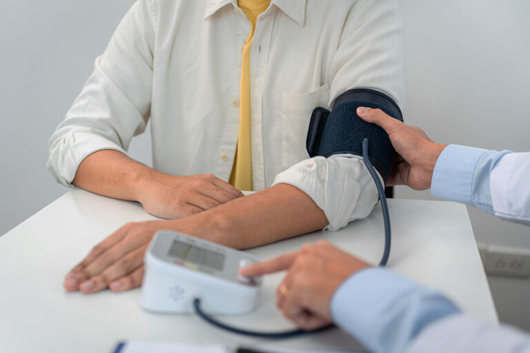 Skaityti daugiau apie straipsnį How can I bring my blood pressure down quickly?